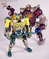 Beast Wars Metals Cheetor - Image #83 of 96