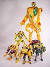 Beast Wars Metals Cheetor - Image #85 of 96