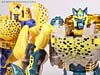 Beast Wars Metals Cheetor - Image #89 of 96