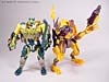 Beast Wars Metals Cheetor - Image #90 of 96