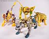 Beast Wars Metals Cheetor - Image #96 of 96