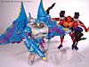 Beast Wars Metals Depth Charge - Image #138 of 160