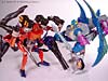 Beast Wars Metals Depth Charge - Image #145 of 160