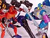 Beast Wars Metals Depth Charge - Image #146 of 160