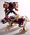 Beast Wars Metals Dinobot 2 - Image #30 of 112
