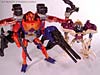 Beast Wars Metals Dinobot 2 - Image #40 of 112
