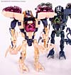 Beast Wars Metals Dinobot 2 - Image #58 of 112