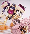 Beast Wars Metals Dinobot 2 - Image #110 of 112