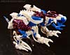 Beast Wars Metals Dinobot 2 - Image #4 of 90