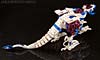 Beast Wars Metals Dinobot 2 - Image #7 of 90
