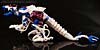 Beast Wars Metals Dinobot 2 - Image #10 of 90