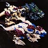 Beast Wars Metals Dinobot 2 - Image #27 of 90