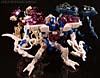Beast Wars Metals Dinobot 2 - Image #67 of 90