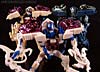 Beast Wars Metals Dinobot 2 - Image #68 of 90