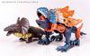 Beast Wars Metals Iguanus - Image #14 of 63