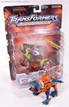 Beast Wars Metals Iguanus - Image #19 of 63