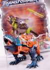 Beast Wars Metals Iguanus - Image #20 of 63