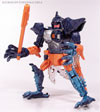 Beast Wars Metals Iguanus - Image #46 of 63