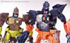 Beast Wars Metals Iguanus - Image #58 of 63