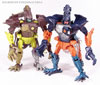 Beast Wars Metals Iguanus - Image #59 of 63