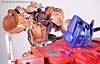 Beast Wars Metals Megatron - Image #70 of 89