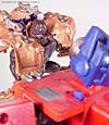 Beast Wars Metals Megatron - Image #72 of 89
