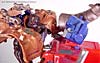 Beast Wars Metals Megatron - Image #74 of 89
