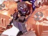 Beast Wars Metals Megatron - Image #81 of 89