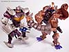 Beast Wars Metals Megatron - Image #82 of 89