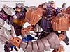 Beast Wars Metals Megatron - Image #84 of 89