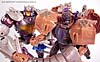 Beast Wars Metals Megatron - Image #85 of 89