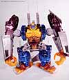 Beast Wars Metals Optimal Optimus - Image #2 of 109