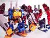 Beast Wars Metals Optimal Optimus - Image #19 of 109