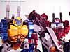 Beast Wars Metals Optimal Optimus - Image #20 of 109