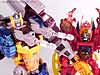 Beast Wars Metals Optimal Optimus - Image #107 of 109
