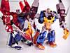 Beast Wars Metals Optimal Optimus - Image #108 of 109