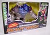 Beast Wars Metals Optimus Primal - Image #1 of 92