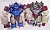 Beast Wars Metals Optimus Primal - Image #35 of 92