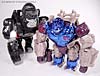 Beast Wars Metals Optimus Primal - Image #36 of 92