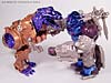 Beast Wars Metals Optimus Primal - Image #41 of 92