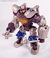 Beast Wars Metals Optimus Primal - Image #72 of 92