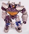 Beast Wars Metals Optimus Primal - Image #75 of 92