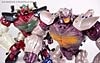 Beast Wars Metals Optimus Primal - Image #86 of 92