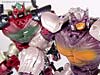 Beast Wars Metals Optimus Primal - Image #87 of 92