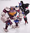 Beast Wars Metals Optimus Primal - Image #89 of 92