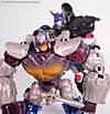 Beast Wars Metals Optimus Primal - Image #91 of 92
