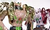 Beast Wars Metals Ramulus - Image #107 of 158