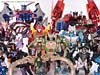Beast Wars Metals Ramulus - Image #134 of 158