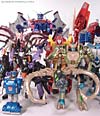 Beast Wars Metals Ramulus - Image #138 of 158