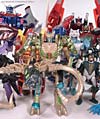 Beast Wars Metals Ramulus - Image #140 of 158